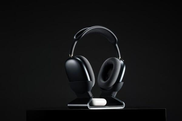 Mophie Ra Mắt Đế Sạc "Tối Thượng": Giải Pháp Hoàn Hảo Cho Mọi Phiên Bản AirPods